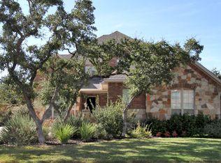 25511 Painted Rock, San Antonio, TX 78255