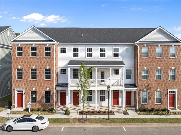 808 Riverfall Ave, Hampton, VA 23666