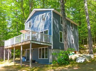 149 Beach Rd, Naples, ME 04055