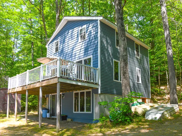 149 Beach Road, Naples, ME 04055