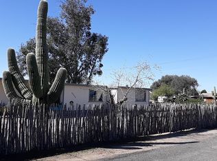 22535 Pacific St, Wickenburg, AZ 85332