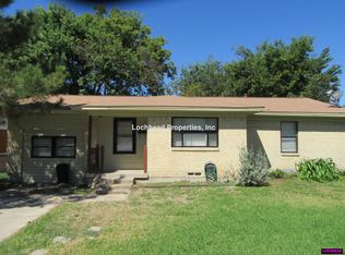 1311 Crestridge St, Mesquite, TX 75149