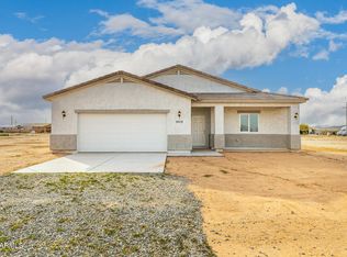 20419 W Mountain Sage Dr, Buckeye, AZ 85326