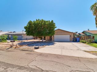 66097 San Jose Rd, Desert Hot Springs, CA 92240