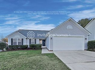 3418 Frostmoor Pl, Charlotte, NC 28269