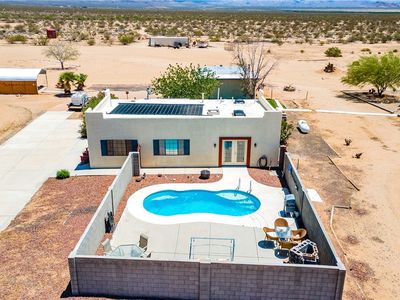 1692 S Verde Rd, Golden Valley, AZ, 86413