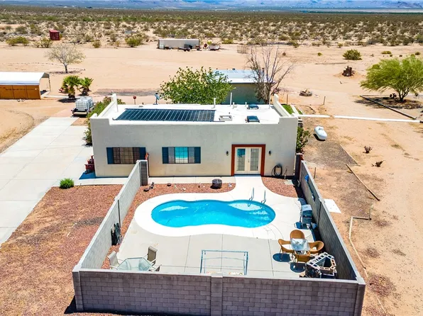 1692 S Verde Road, Golden Valley, AZ 86413