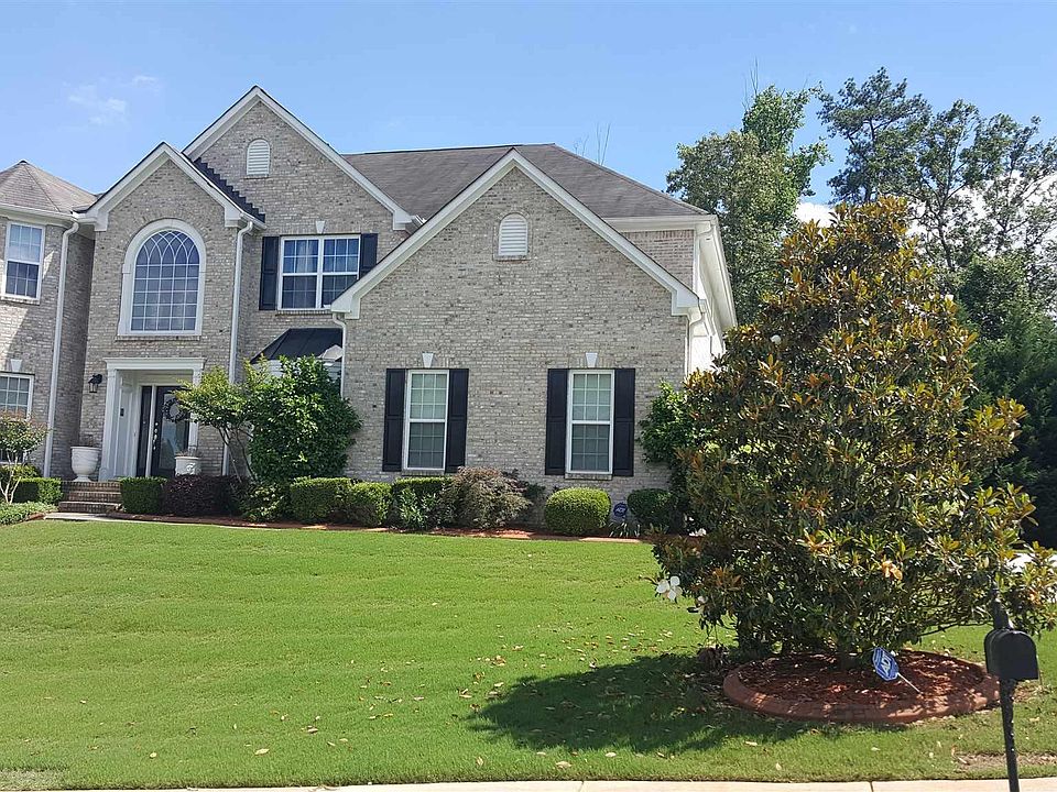 1st image of 2416 Hyde Park Ct
