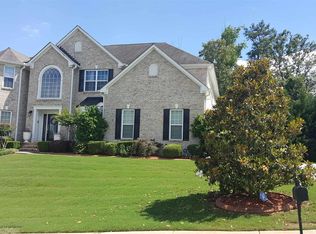 2416 Hyde Park Ct, Conyers, GA 30013