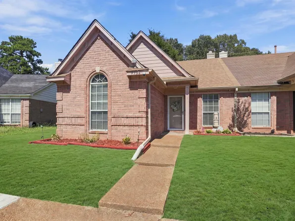 9256 Grove Manor Dr, Cordova, TN 38016