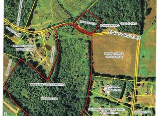 9991 Holly Grove Rd, Corbin, KY 40701