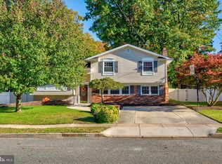 1003 Standish Dr, Turnersville, NJ 08012