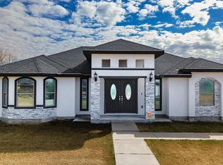 3960 Irma Morales Dr, Eagle Pass, TX 78852