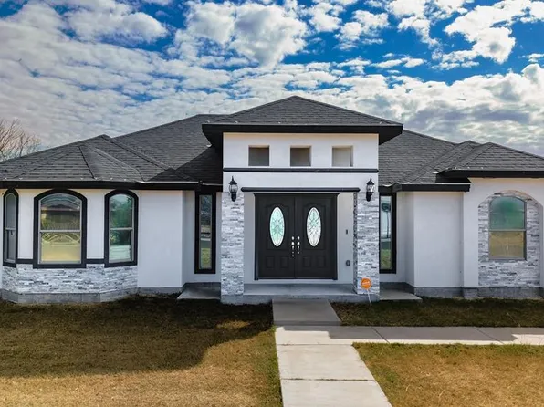 3960 Irma Morales Dr, Eagle Pass, TX 78852