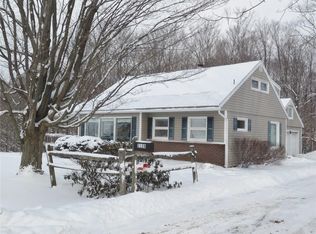 2128 Ridge Rd, Lakewood, NY 14750