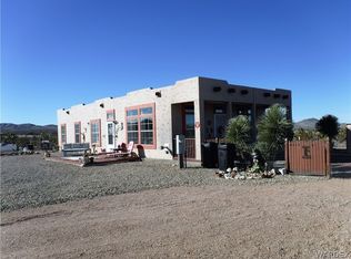27165 N Sandy Point Dr UNIT 6, Meadview, AZ 86444