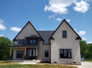 2914 Cooper City Ct LOT 124, Murfreesboro, TN 37128