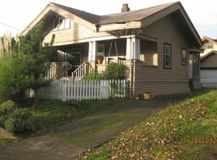 3925 SE Knapp St, Portland, OR 97202
