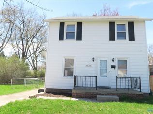 1334 Leith Dr, Toledo, OH 43614