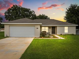 1861 NE 160th Pl, Citra, FL 32113