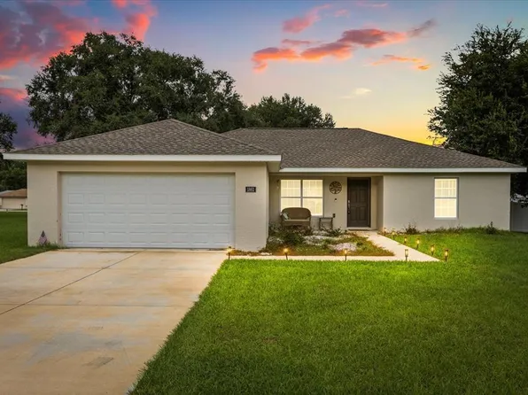 1861 NE 160th Pl, Citra, FL 32113