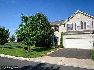 892 Dove Ln, Culpeper, VA 22701
