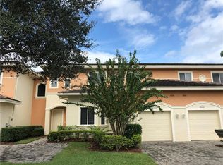 2565 Stockbridge Sq SW, Vero Beach, FL 32962