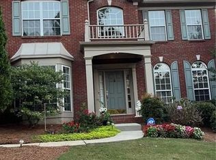 2111 Wrights Mill Cir, Atlanta, GA 30324