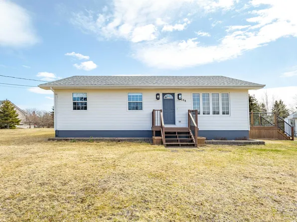 299 Hills Rd, Cape Breton, NS B1K 3E4