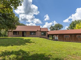 13725 Highway 641 N, Puryear, TN 38251