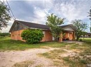 3905 N Los Ebanos Rd, Mission, TX 78573