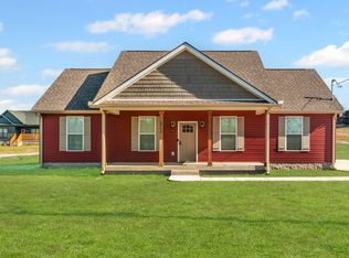 2713 McConnell Rd, Cornersville, TN 37047