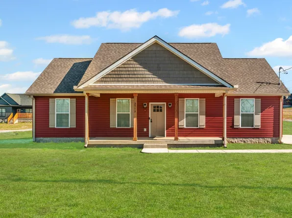 2713 McConnell Rd, Cornersville, TN 37047