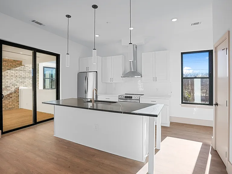 The Collection at 31st Street — Photo 2