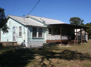 190 Keith Blvd S, Kerrville, TX 78028