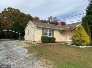 986 Bridgeton Ave, Bridgeton, NJ 08302