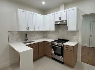 10 School St #5C, Passaic, NJ 07055