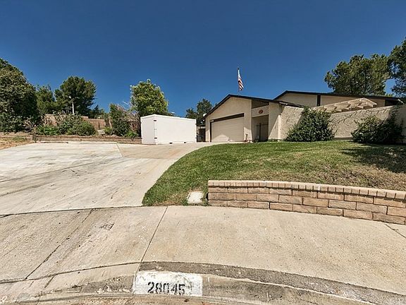 3rd image of 28045 Gold Hill Dr