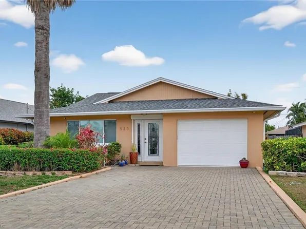 533 98th AVE N, NAPLES, FL 34108