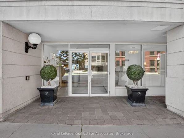 115 Richmond St E #1006, Toronto, ON M5C 3H6