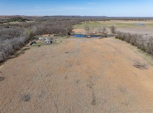 394208 W 2800th Rd, Ochelata, OK 74051