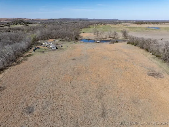 394208 W 2800th Rd, Ochelata, OK 74051
