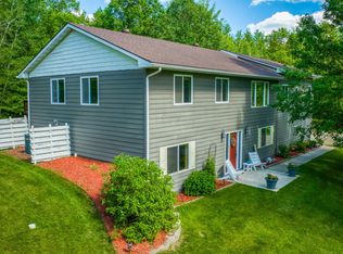 4128 Big Bass Rd NE, Bemidji, MN 56601