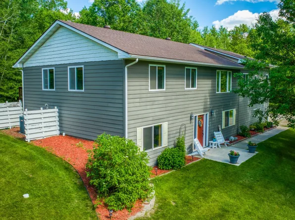4128 Big Bass Rd NE, Bemidji, MN 56601
