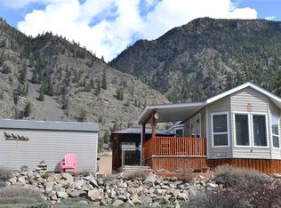 4354 Highway 3 #4, Keremeos, BC V0X1N1