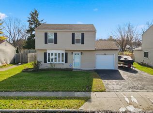 8629 Canyon Cove Rd, Galloway, OH 43119