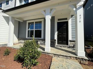 476 Traditions Grande Blvd #33, Wake Forest, NC 27587