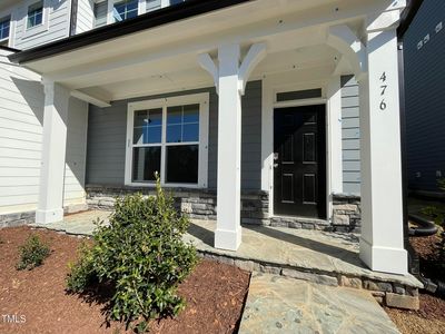 476 Traditions Grande Blvd #33, Wake Forest, NC, 27587