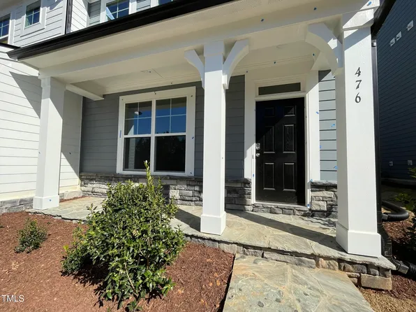 476 Traditions Grande Blvd #33, Wake Forest, NC 27587