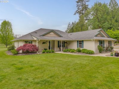 40500 NE 261st Ct, Amboy, WA, 98601